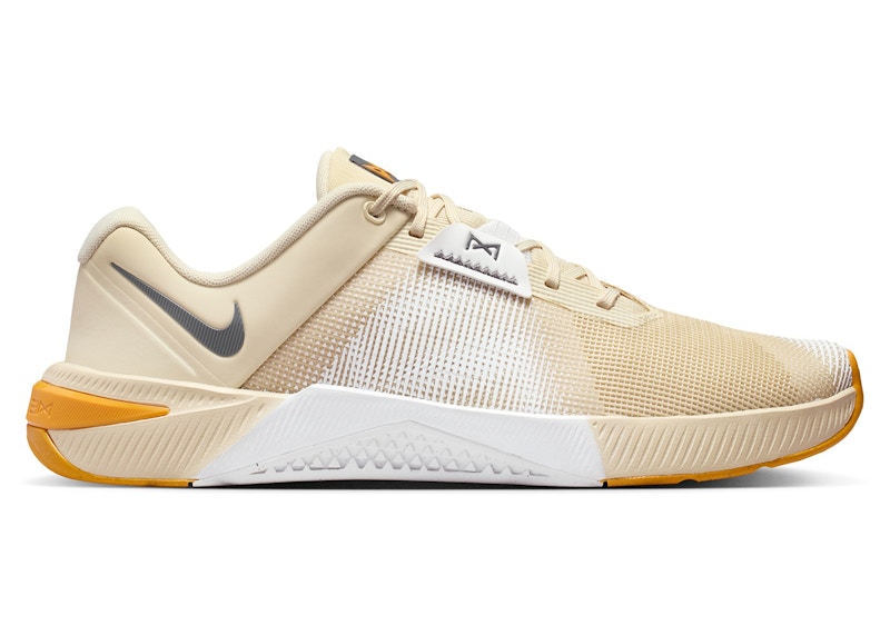 Nike Metcon 10 Light Khaki Gold Leaf Grey HJ1875-201