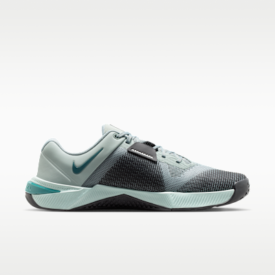 Lookbook Nike Metcon 10 Light Pumice/Black/Mineral Slate HJ1875-007