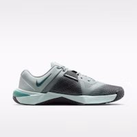 Lookbook Nike Metcon 10 Light Pumice/Hitam/Mineral Slate HJ1875-007
