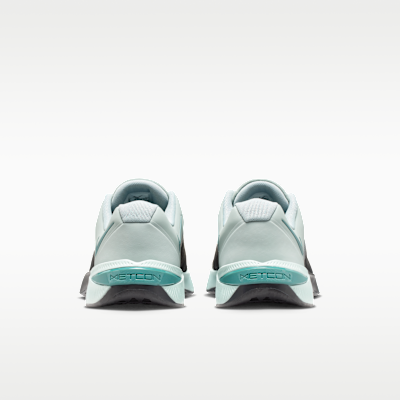 Details for Nike Metcon 10 Light Pumice/Black/Mineral Slate HJ1875-007