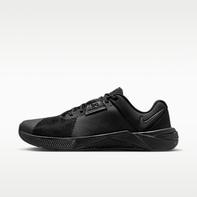 Nike Metcon 10 Training Shoes Black/Bolt/Anthracite HJ1875-009