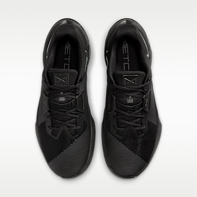 Shop Kasut Latihan Nike Metcon 10 Hitam/Bolt/Anthracite HJ1875-009