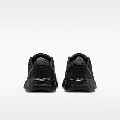 Details for Kasut Latihan Nike Metcon 10 Hitam/Bolt/Anthracite HJ1875-009