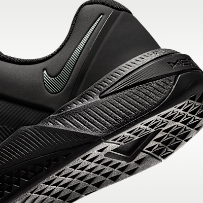 Cheap Kasut Latihan Nike Metcon 10 Hitam/Bolt/Anthracite HJ1875-009