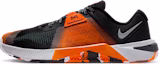 Buy Nike Metcon 10 訓練鞋 黑/安全橘/狼灰 HJ1875-005