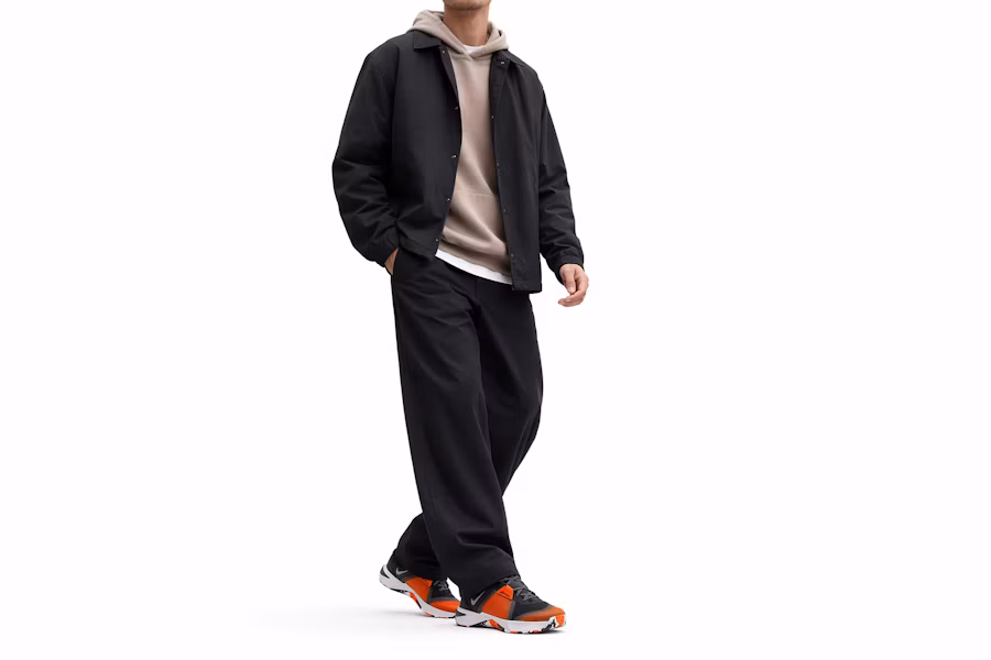 Nike Metcon 10 訓練鞋 黑/安全橘/狼灰 HJ1875-005 Order Nike Metcon 10 訓練鞋 黑/安全橘/狼灰 HJ1875-005