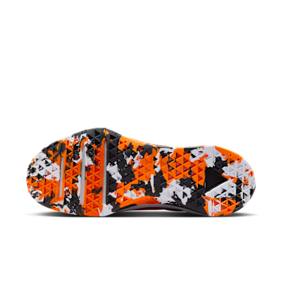 Order ナイキ メトコン 10 トレーニングシューズ ブラック/セーフティオレンジ/ウルフグレー HJ1875-005