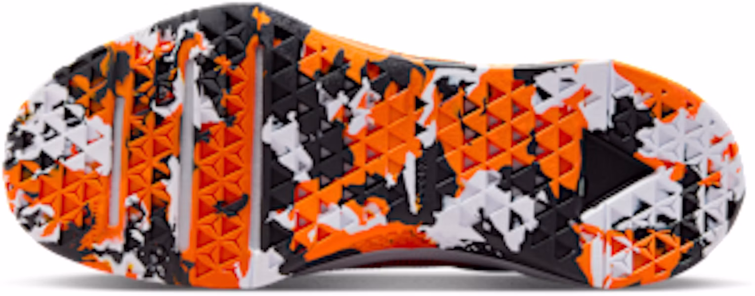 Nike Metcon 10 訓練鞋 黑/安全橘/狼灰 HJ1875-005 Lookbook Nike Metcon 10 訓練鞋 黑/安全橘/狼灰 HJ1875-005