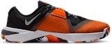 Lookbook Nike Metcon 10 Training Shoes Black/Safety Orange/Wolf Gray HJ1875-005