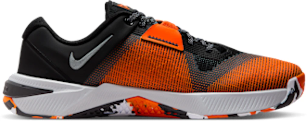 Nike Metcon 10 訓練鞋 黑/安全橘/狼灰 HJ1875-005 Shop Nike Metcon 10 訓練鞋 黑/安全橘/狼灰 HJ1875-005