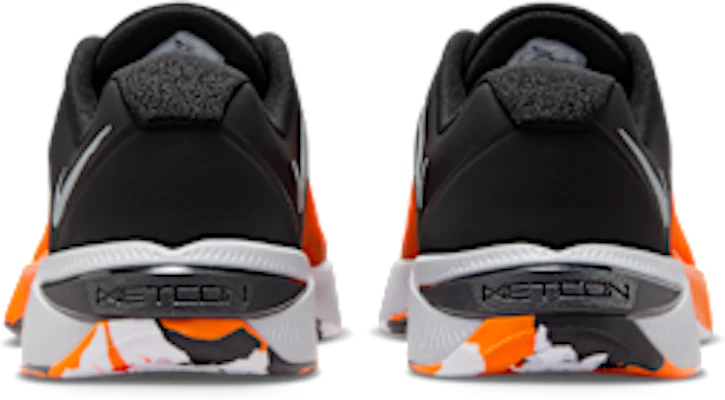 Nike Metcon 10 訓練鞋 黑/安全橘/狼灰 HJ1875-005 Sizing Nike Metcon 10 訓練鞋 黑/安全橘/狼灰 HJ1875-005