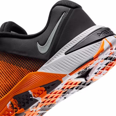 Nike Metcon 10 Training Shoes Black/Safety Orange/Wolf Gray HJ1875-005 Cheap Nike Metcon 10 Training Shoes Black/Safety Orange/Wolf Gray HJ1875-005