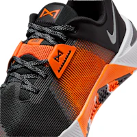Cheap Nike Metcon 10 Sepatu Training Hitam/Oranye/Wolf Gray HJ1875-005