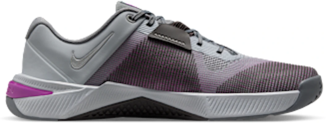 Nike Metcon 10 Trainingschoenen Grijs/Paars/Zilver voor Heren en Dames HJ1875-003 Shop Nike Metcon 10 Trainingschoenen Grijs/Paars/Zilver voor Heren en Dames HJ1875-003