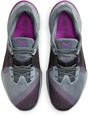 Nike Metcon 10 Trainingschoenen Grijs/Paars/Zilver voor Heren en Dames HJ1875-003 Purchase Nike Metcon 10 Trainingschoenen Grijs/Paars/Zilver voor Heren en Dames HJ1875-003
