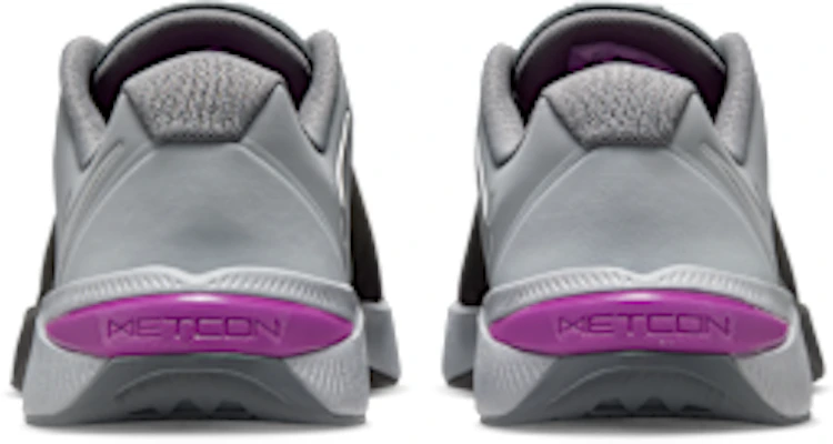 Nike Metcon 10 Trainingschoenen Grijs/Paars/Zilver voor Heren en Dames HJ1875-003 Sizing Nike Metcon 10 Trainingschoenen Grijs/Paars/Zilver voor Heren en Dames HJ1875-003