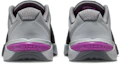 Sizing Nike Metcon 10 Trainingschoenen Grijs/Paars/Zilver voor Heren en Dames HJ1875-003