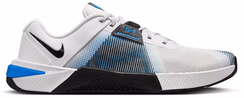 Nike Metcon 10 Vast Grey Blue Hero HJ1875-004 Nike Metcon 10 Vast Grey Blue Hero HJ1875-004