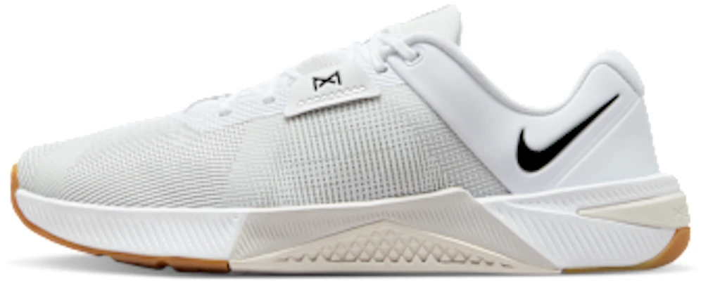 Nike Metcon 10 White/Platinum Tint/Gum Light Brown/Black HJ1875-100 Buy Nike Metcon 10 White/Platinum Tint/Gum Light Brown/Black HJ1875-100
