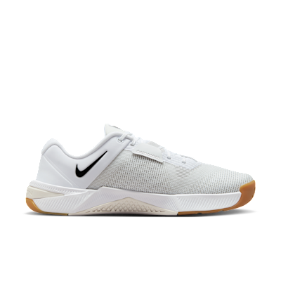 Shop Nike Metcon 10 White/Platinum Tint/Gum Light Brown/Black HJ1875-100