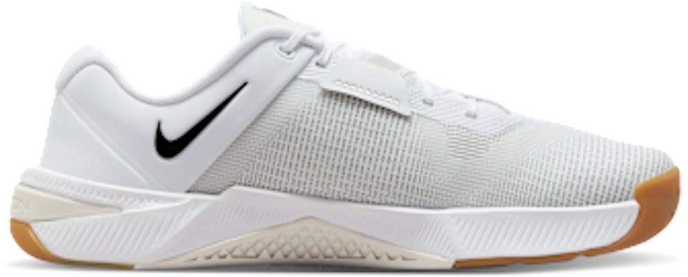 Nike Metcon 10 White/Platinum Tint/Gum Light Brown/Black HJ1875-100 Shop Nike Metcon 10 White/Platinum Tint/Gum Light Brown/Black HJ1875-100