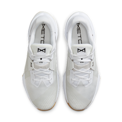 Purchase Nike Metcon 10 White/Platinum Tint/Gum Light Brown/Black HJ1875-100