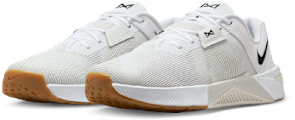 Nike Metcon 10 White/Platinum Tint/Gum Light Brown/Black HJ1875-100 Purchase Nike Metcon 10 White/Platinum Tint/Gum Light Brown/Black HJ1875-100