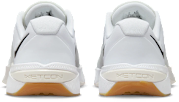 Nike Metcon 10 White/Platinum Tint/Gum Light Brown/Black HJ1875-100 Sizing Nike Metcon 10 White/Platinum Tint/Gum Light Brown/Black HJ1875-100