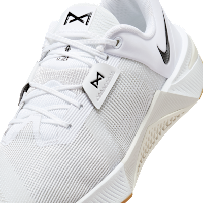 Cheap Nike Metcon 10 White/Platinum Tint/Gum Light Brown/Black HJ1875-100