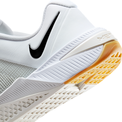Cheap Nike Metcon 10 Putih/Platinum Tint/Coklat Gum Muda/Hitam HJ1875-100