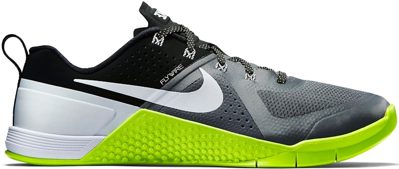 Buy Nike Metcon 1 ''Grau'' 704688-007