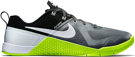 Nike Metcon 1 'Grey' 704688-007 Nike Metcon 1 'Grey' 704688-007