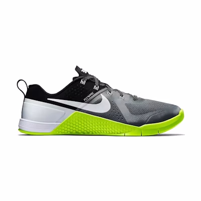 Nike Metcon 1 'Grey'