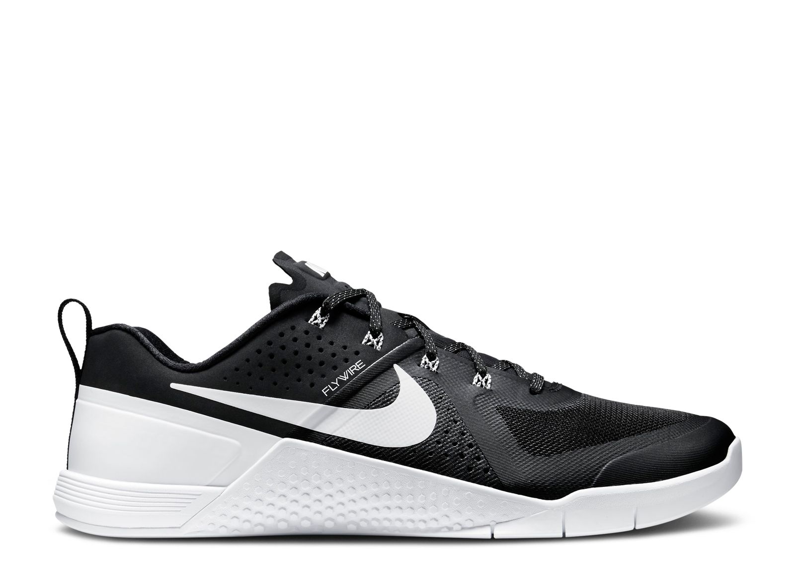 Nike Metcon 1 AMP PX 'Black White' 837022-010