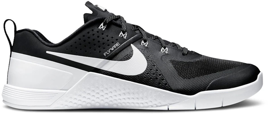 Nike Metcon 1 AMP PX 'Hitam Putih' 837022-010 Buy Nike Metcon 1 AMP PX 'Hitam Putih' 837022-010