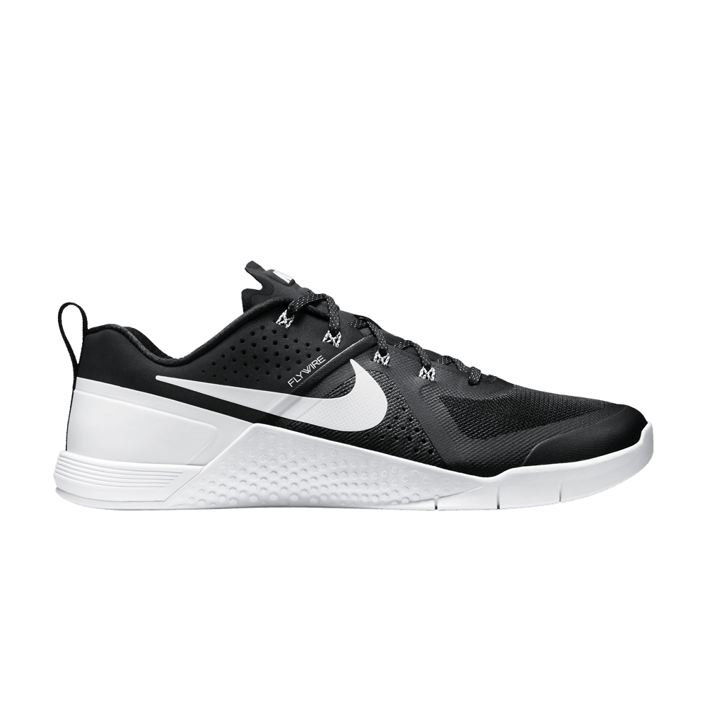 Nike Metcon 1 AMP PX 'Black White' 837022-010