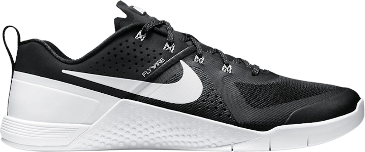 Nike Metcon 1 AMP PX 'Hitam Putih' 837022-010 Buy Nike Metcon 1 AMP PX 'Hitam Putih' 837022-010