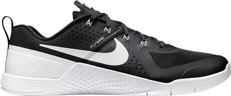 Nike Metcon 1 AMP PX 'Black White' 837022-010 Buy Nike Metcon 1 AMP PX 'Black White' 837022-010