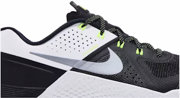 Nike Metcon 1 OG 'Hitam Putih Metalik Kelabu Sejuk' FQ1854-002 Order Nike Metcon 1 OG 'Hitam Putih Metalik Kelabu Sejuk' FQ1854-002