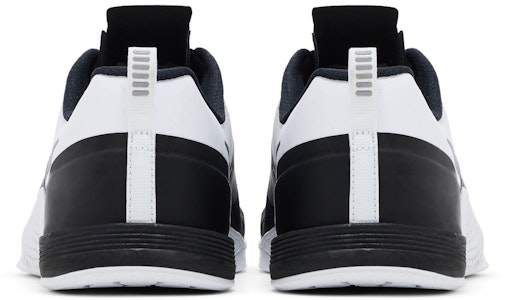 Nike Metcon 1 OG 'Hitam Putih Abu Metalik Keren' FQ1854-002 Details for Nike Metcon 1 OG 'Hitam Putih Abu Metalik Keren' FQ1854-002