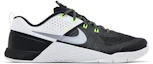 Buy Nike Metcon 1 OG 'Negro Blanco Gris Metálico Frío' FQ1854-002