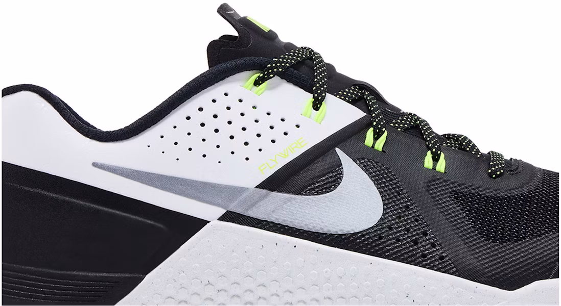 Nike Metcon 1 OG 'Negro Blanco Gris Metálico Frío' FQ1854-002 Lookbook Nike Metcon 1 OG 'Negro Blanco Gris Metálico Frío' FQ1854-002