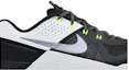 Lookbook Nike Metcon 1 OG 'Negro Blanco Gris Metálico Frío' FQ1854-002
