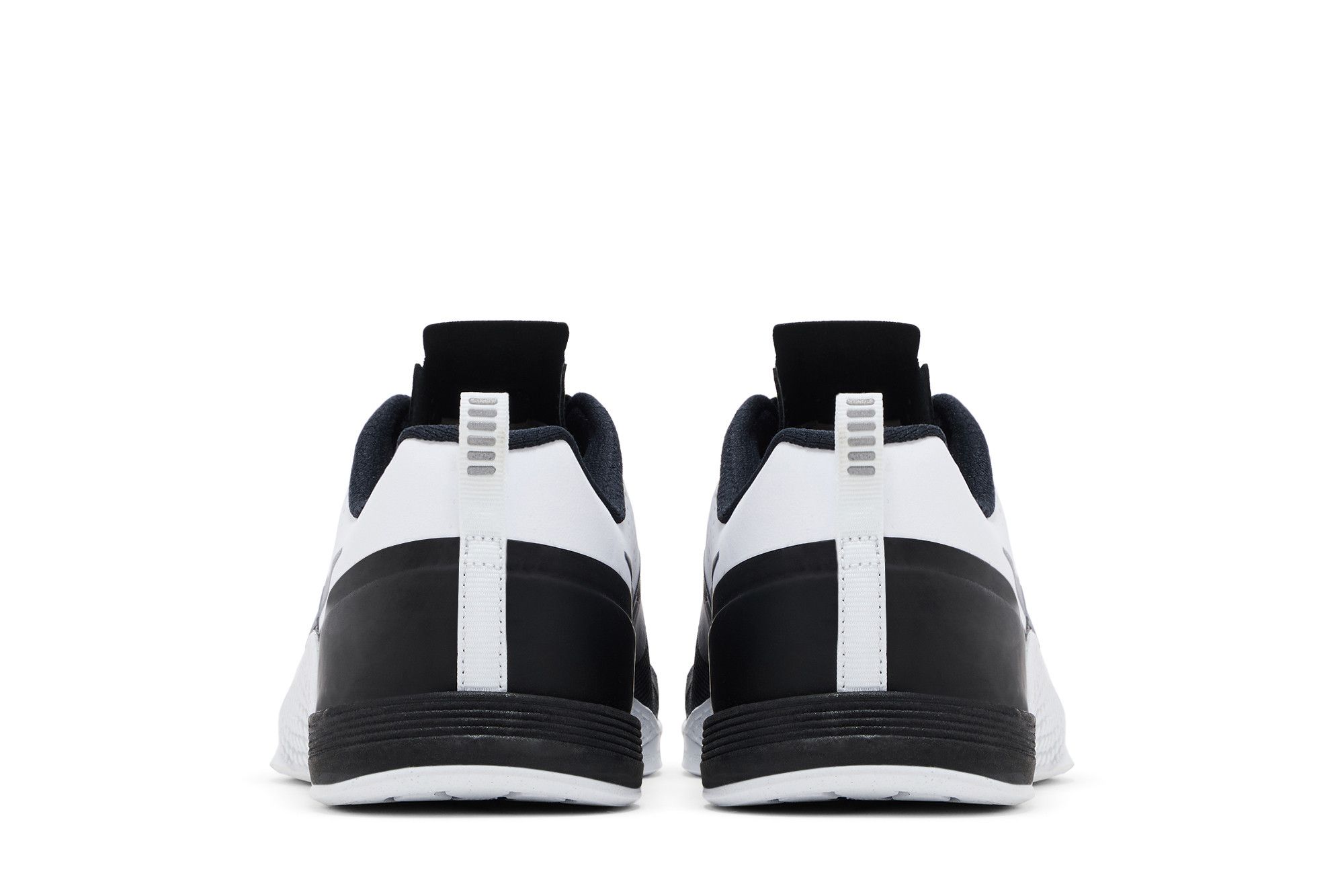 Sizing Nike Metcon 1 OG 'Negro Blanco Gris Metálico Frío' FQ1854-002