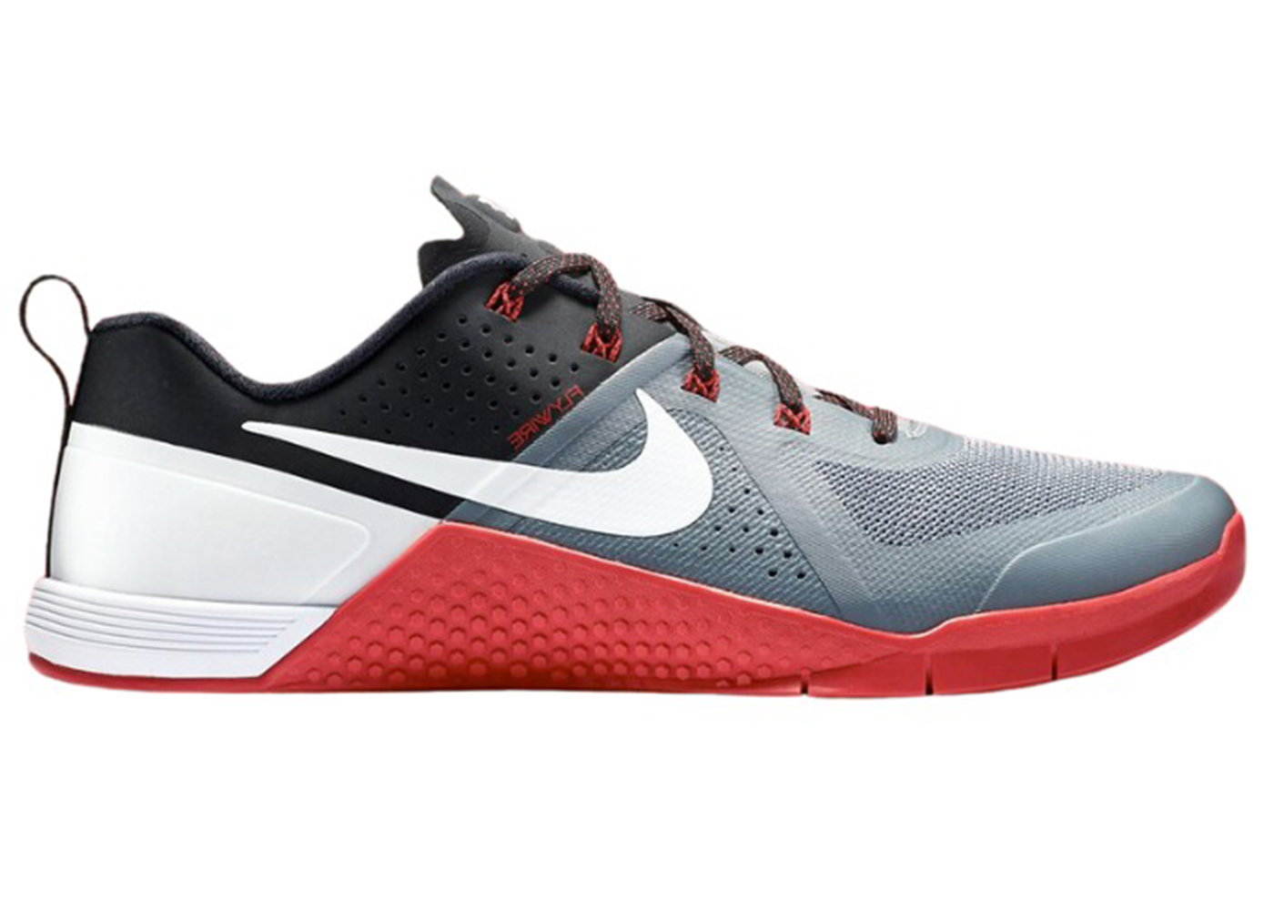 Nike Metcon 1 OG 'Road to Metcon X' FQ1854-001 - FQ1854-001 - Novelship