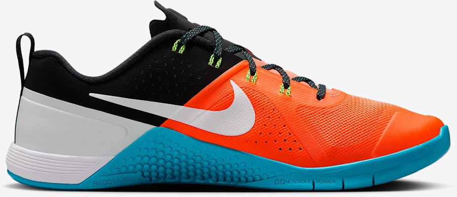 Nike Metcon 1 OG Eksklusif Penjualan Langsung FQ1854-800 Lookbook Nike Metcon 1 OG Eksklusif Penjualan Langsung FQ1854-800