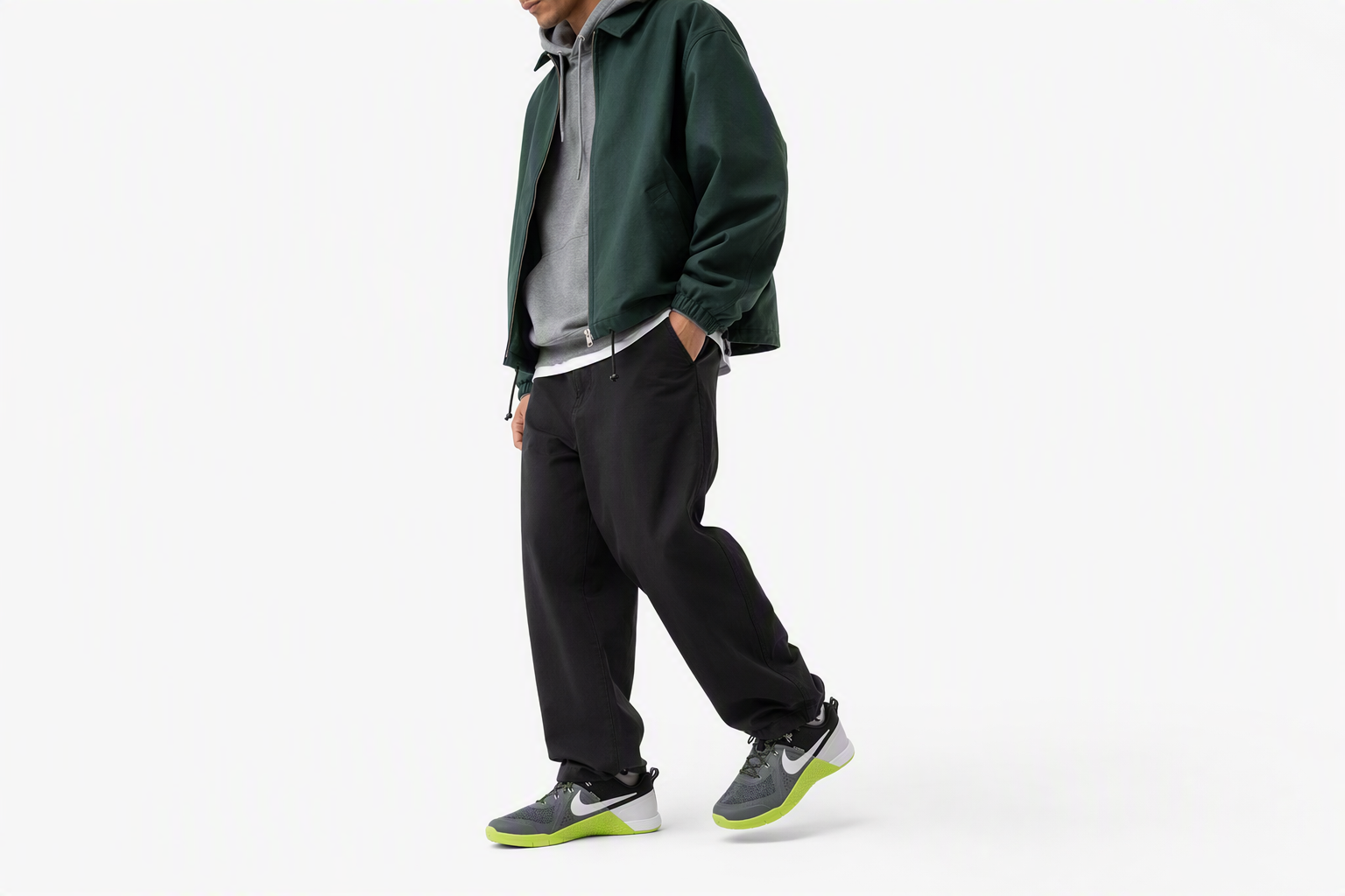 Order 耐克 Metcon 1 OG 训练鞋 FQ1854-003