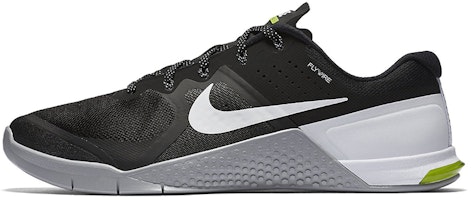 Nike Metcon 2 'Black' 819899-001 Nike Metcon 2 'Black' 819899-001