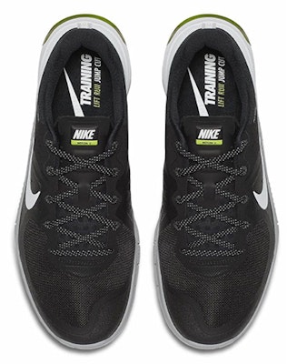 Nike Metcon 2 'Hitam' 819899-001 Lookbook Nike Metcon 2 'Hitam' 819899-001