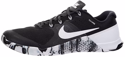 Nike Metcon 2 'Black' 819899-010 Nike Metcon 2 'Black' 819899-010